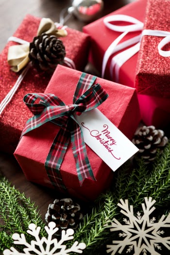 Free Photo of box, card, celebrate