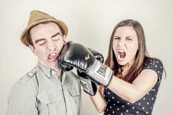 Free Photo of boxing, glove, fighting