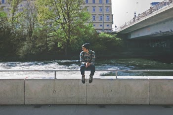 Free Photo of boy, kid, guy