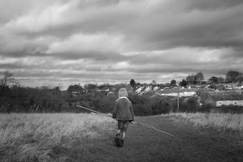 Free Photo of boy, walking, hike