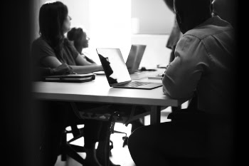 Free Photo of brainstorm, business, colleagues