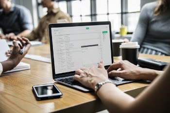 Free Photo of brainstorming, business, businessman
