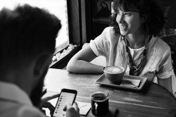 Free Photo of brainstorming, business, cafe