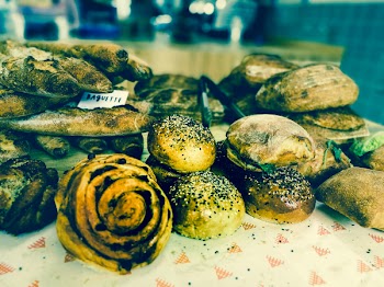 Free Photo of bread, baguette, sandwich