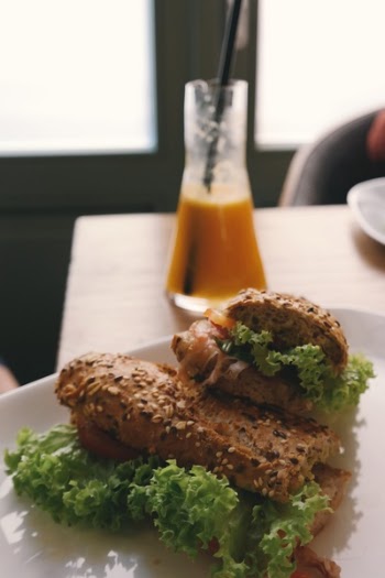 Free Photo of bread, food, eat