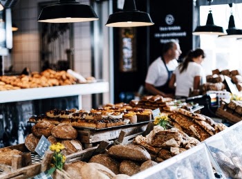 Free Photo of bread, pastry, bake