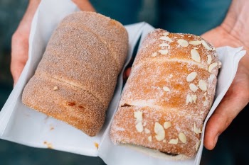 Free Photo of bread, pastry, bake