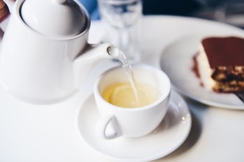 Free Photo of breakfast, food, drinks