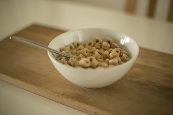 Free Photo of breakfast, snack, food