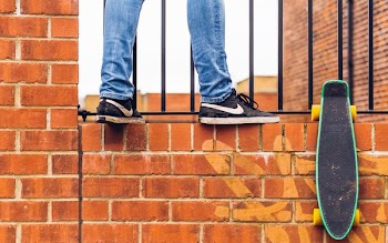 Free Photo of bricks, wall, brickwork