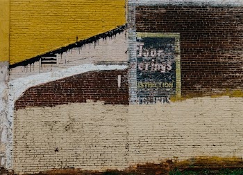 Free Photo of bricks, wall, spray paint
