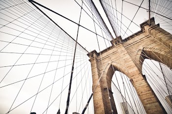 Free Photo of bridge, arches, architecture