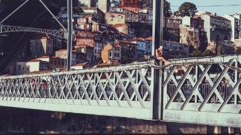 Free Photo of bridge, architecture, building