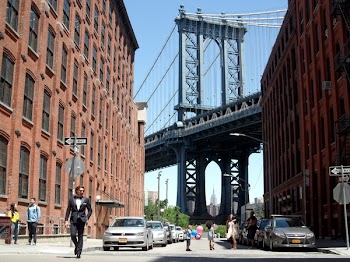 Free Photo of Brooklyn, New York, Brooklyn Bridge