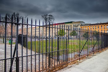 Free Photo of Brooklyn, New York, fence