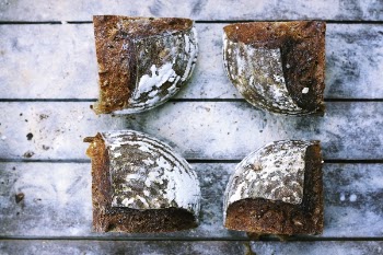 Free Photo of brown, bread, food