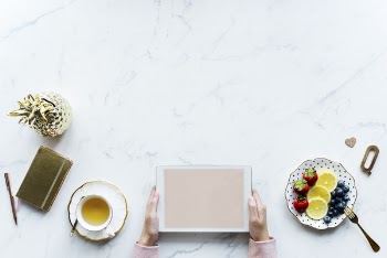 Free Photo of browsing, communication, device