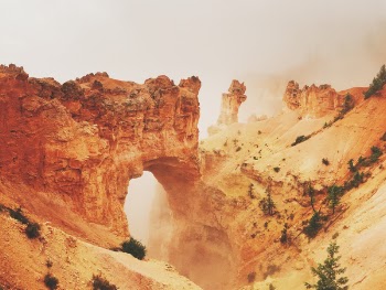 Free Photo of bryce, canyon, national