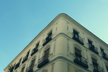 Free Photo of building, apartment, condo