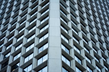 Free Photo of building, architecture, business