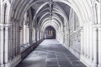 Free Photo of building, architecture, ceiling