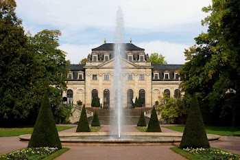 Free Photo of building, architecture, fountain