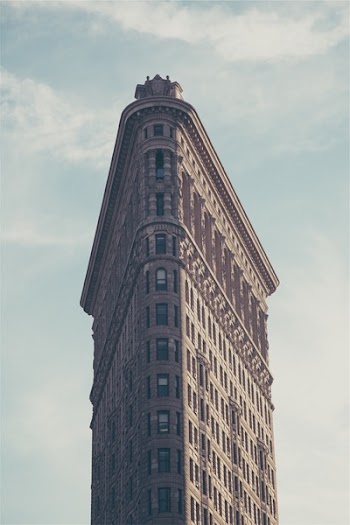 Free Photo of building, architecture, New York