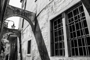 Free Photo of building, concrete, wall
