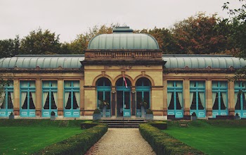 Free Photo of building, entrance, architecture