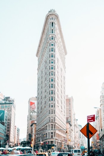 Free Photo of building, structure, architecture