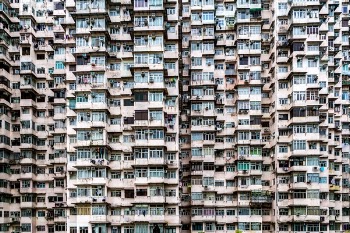 Free Photo of building, structure, infrastructure