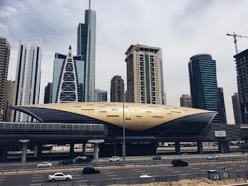 Free Photo of building, structure, infrastructure