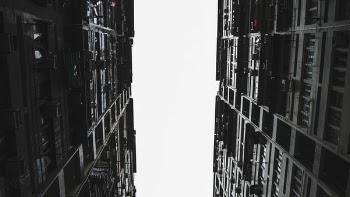 Free Photo of building, structure, sky