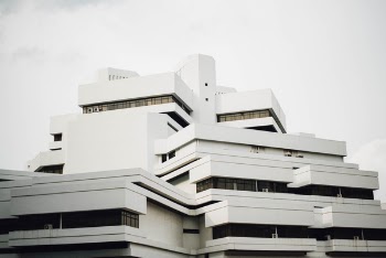 Free Photo of building, structure, sky