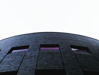 Free Photo of building, structure, sky