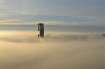 Free Photo of building, tower, high rise