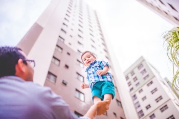 Free Photo of building, tower, sky
