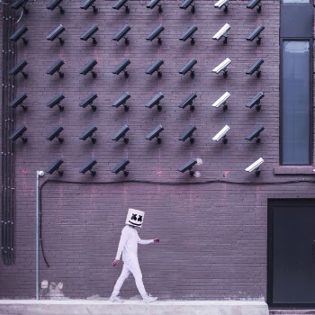 Free Photo of building, wall, structure