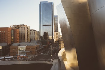 Free Photo of buildings, architecture, city