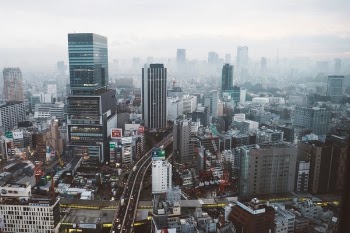 Free Photo of buildings, architecture, city