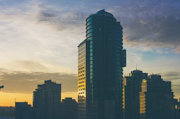 Free Photo of buildings, architecture, condos