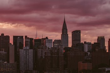 Free Photo of buildings, architecture, downtown