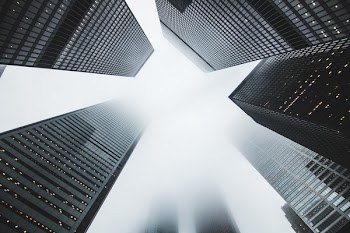 Free Photo of buildings, architecture, office