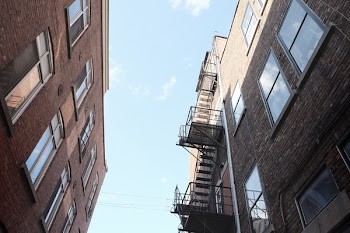 Free Photo of buildings, houses, apartments