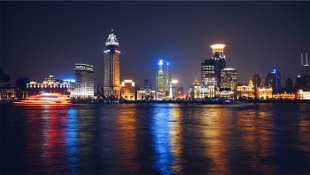 Free Photo of buildings, skyline, architecture