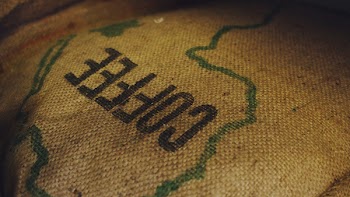 Free Photo of burlap sack, bag, coffee