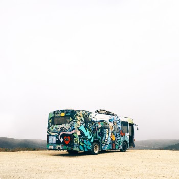 Free Photo of bus, vehicle, tranportation
