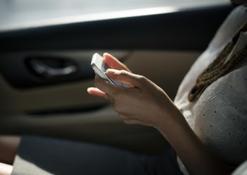 Free Photo of business, car, connection