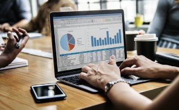 Free Photo of business, coffee, communication