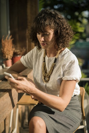 Free Photo of business, coffee shop, online
